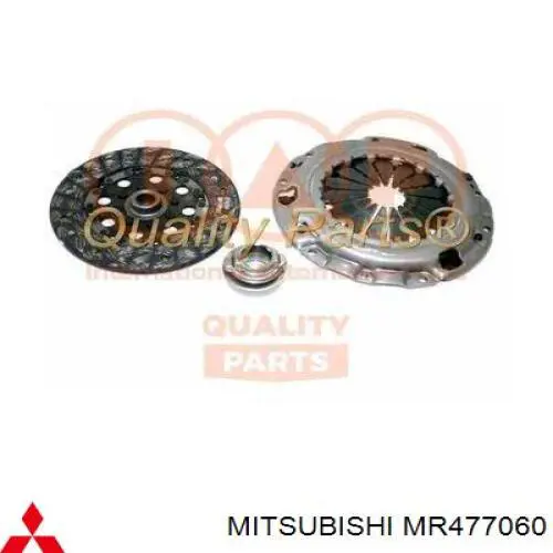 Compre MR477060 Mitsubishi Cesta de embraiagem