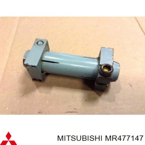 Acionamento de bloqueio de diferencial do eixo traseiro Mitsubishi MR477147 preço, a partir de 74,07 USD