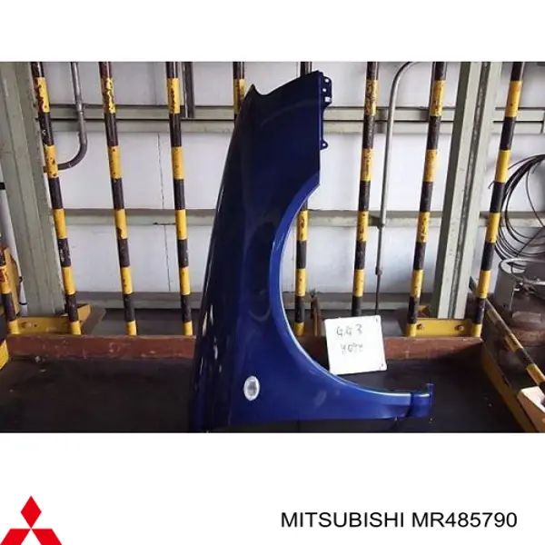  Mitsubishi MR485790 preço, a partir de 83,68 USD