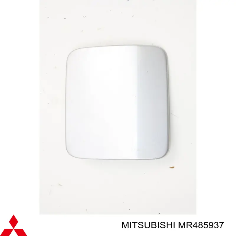 Alcapão do tanque de combustível para Mitsubishi Pajero III 