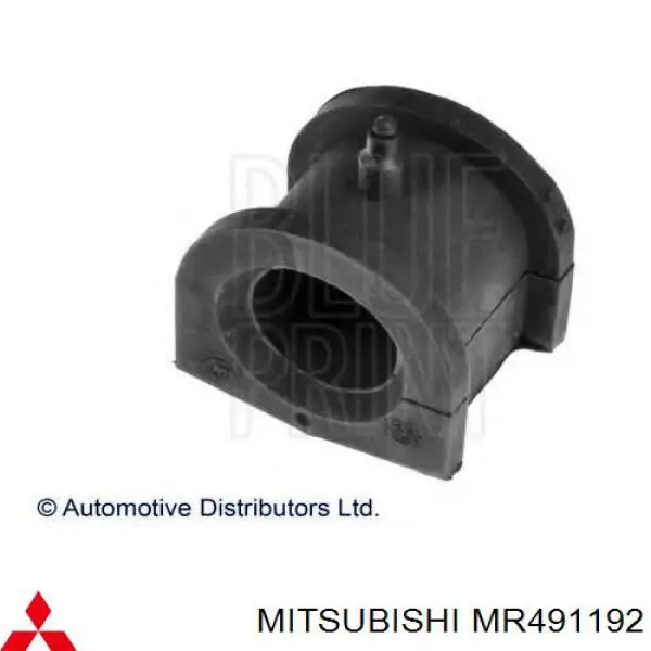 Bucha de estabilizador dianteiro Mitsubishi MR491192 preço, a partir de 3,58 USD
