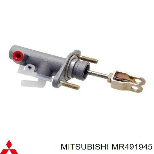 Cilindro mestre de embraiagem Mitsubishi MR491945 preço, a partir de 47,67 USD