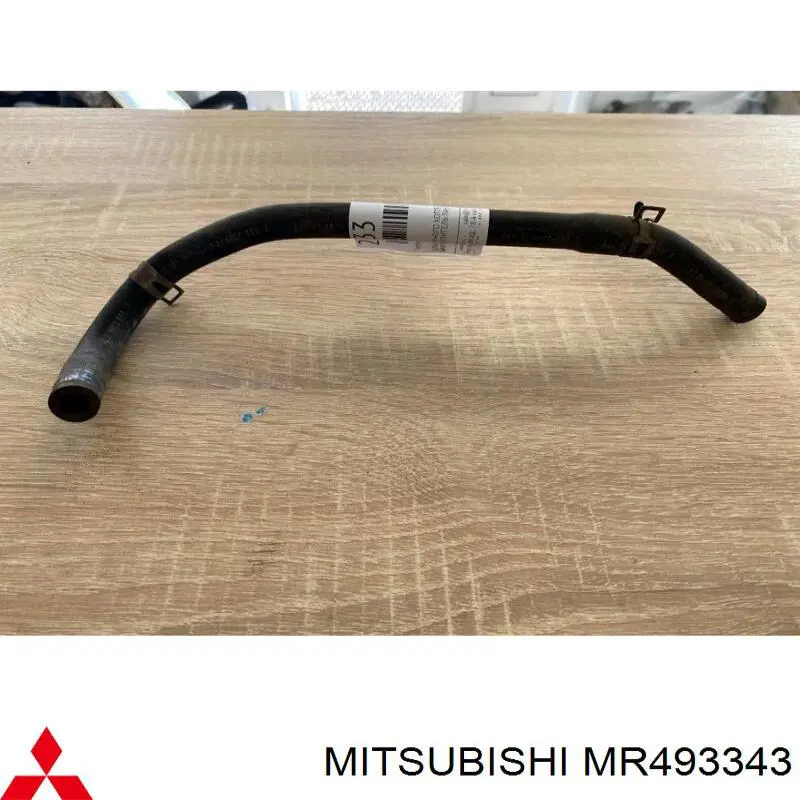 MR493343 Mitsubishi 