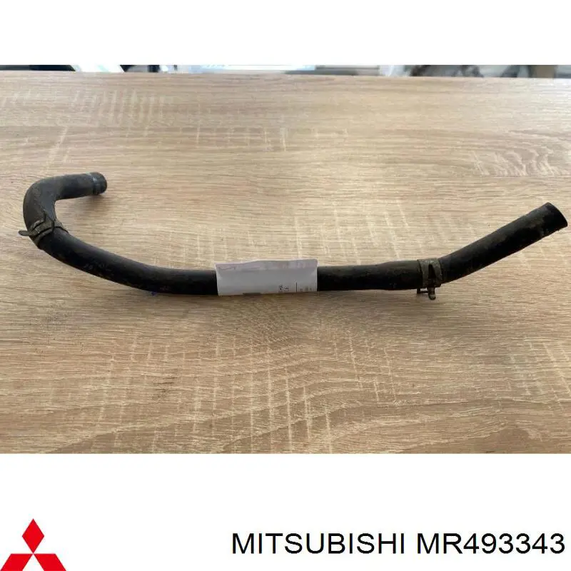  Mitsubishi MR493343 preço, a partir de  USD