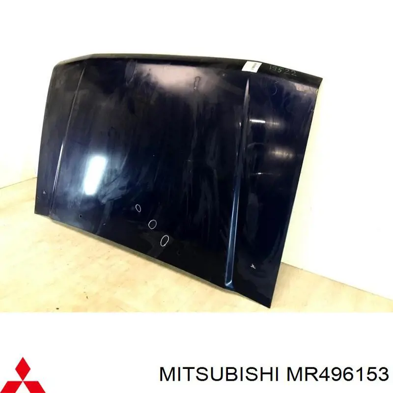 Capota para Mitsubishi Pajero PININ H60, H70
