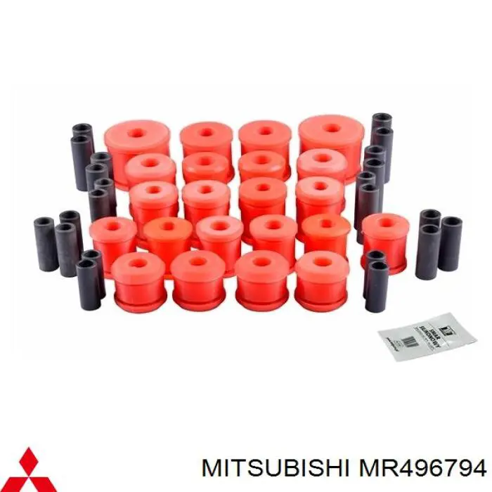 Braço oscilante superior direito de suspensão dianteira Mitsubishi MR496794 preço, a partir de 98,75 USD