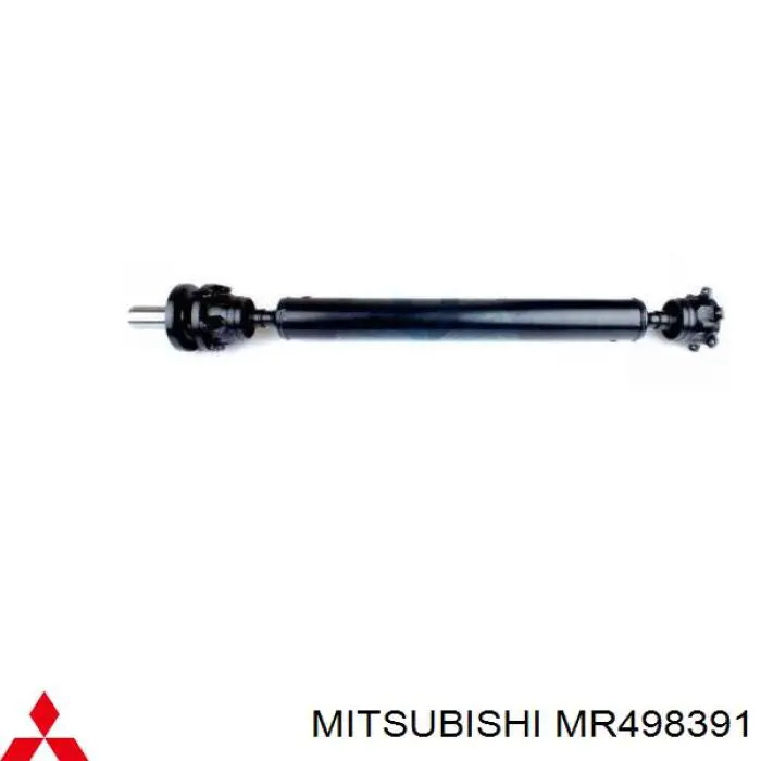 Compre 3401A018 Mitsubishi Junta universal traseira montada