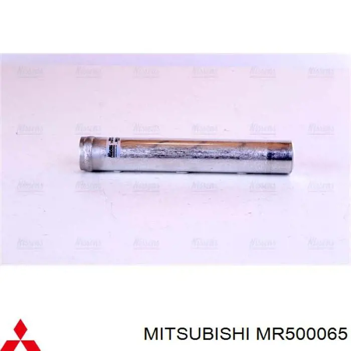 MR500065 Mitsubishi Tanque de recepção do secador de aparelho de ar condicionado