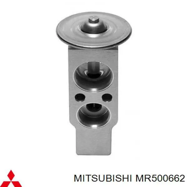 Válvula TRV de aparelho de ar condicionado Mitsubishi MR500662 preço, a partir de 52,34 USD