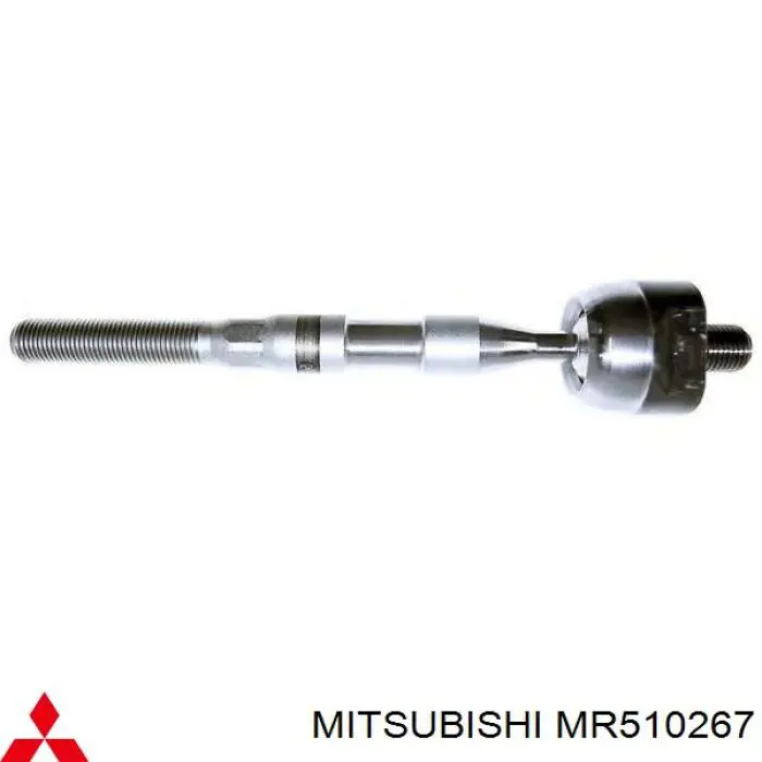 MR510267 Mitsubishi Tração de direção