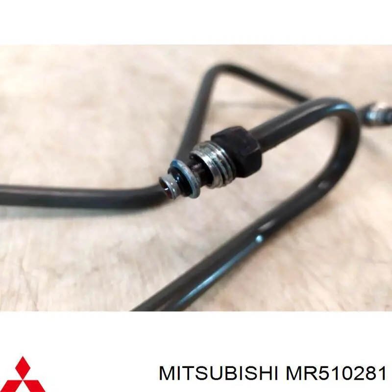  Mitsubishi MR510281 preço, a partir de 37,47 USD