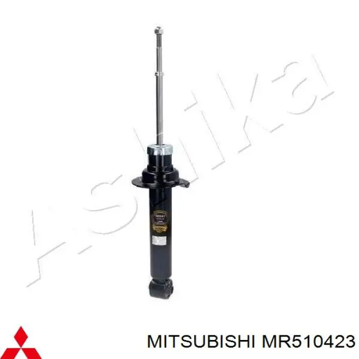 Amortecedor dianteiro Mitsubishi MR510423 preço, a partir de 43,66 USD