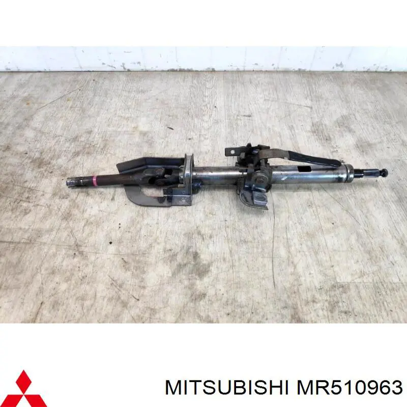 Compre MR510963 Mitsubishi Coluna da direção