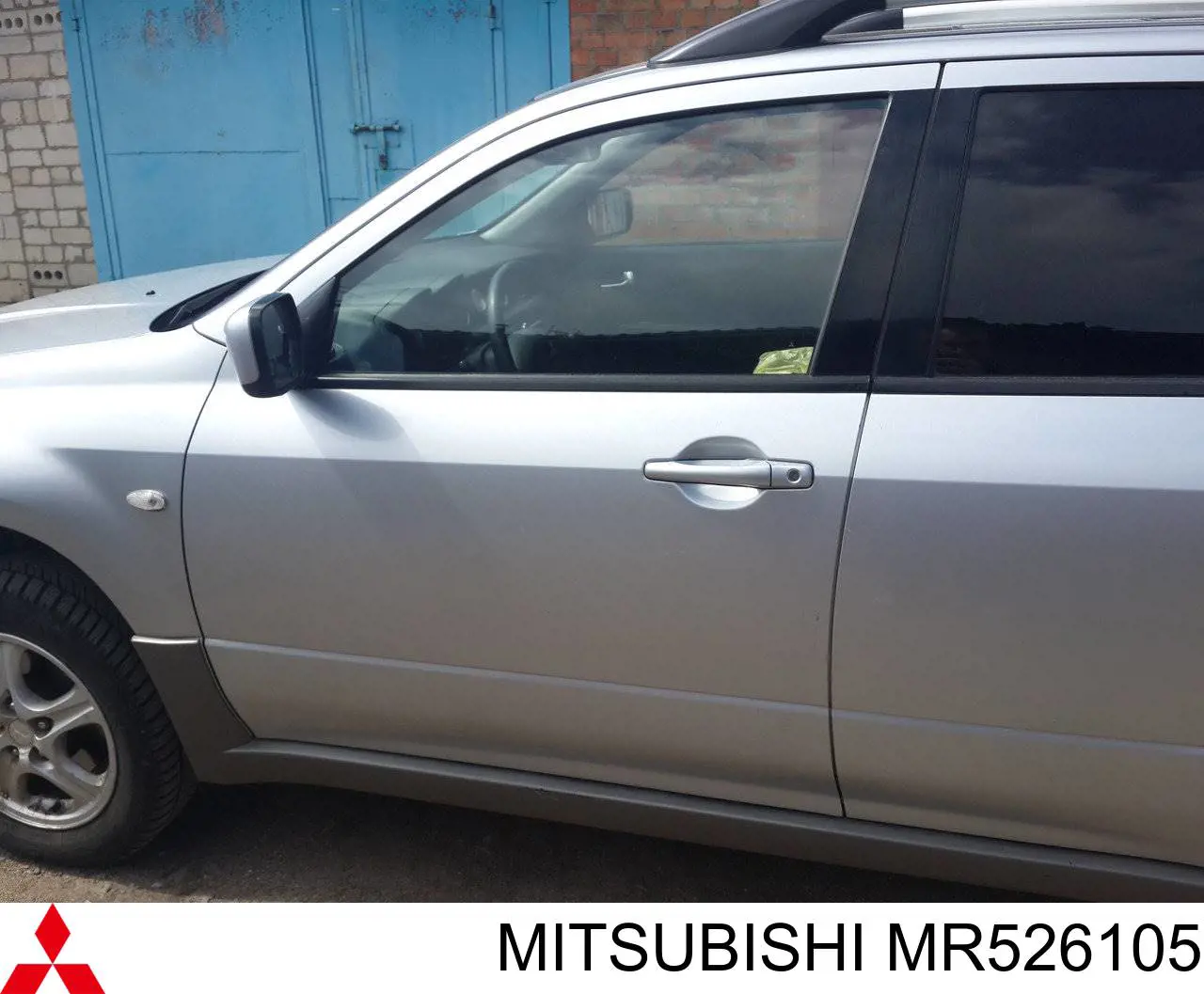 MR526105 Mitsubishi 