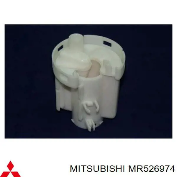 Compre MR526974 Mitsubishi Filtro de combustível