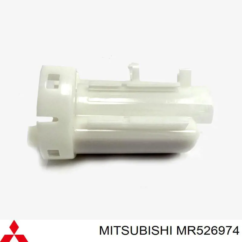 Filtro de combustível MR526974 Mitsubishi