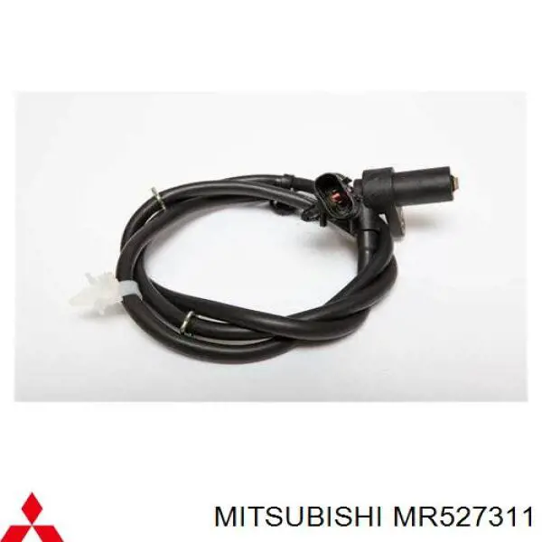 Sensor ABS dianteiro esquerdo Mitsubishi MR527311 preço, a partir de 27,29 USD