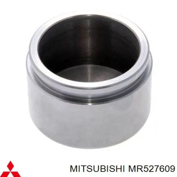 Compre MR527609 Mitsubishi Pistão de suporte do freio dianteiro
