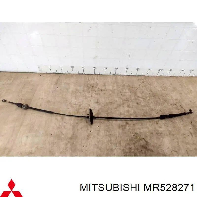 MR528271 Mitsubishi Cabo de mudança (de seleção de velocidade)
