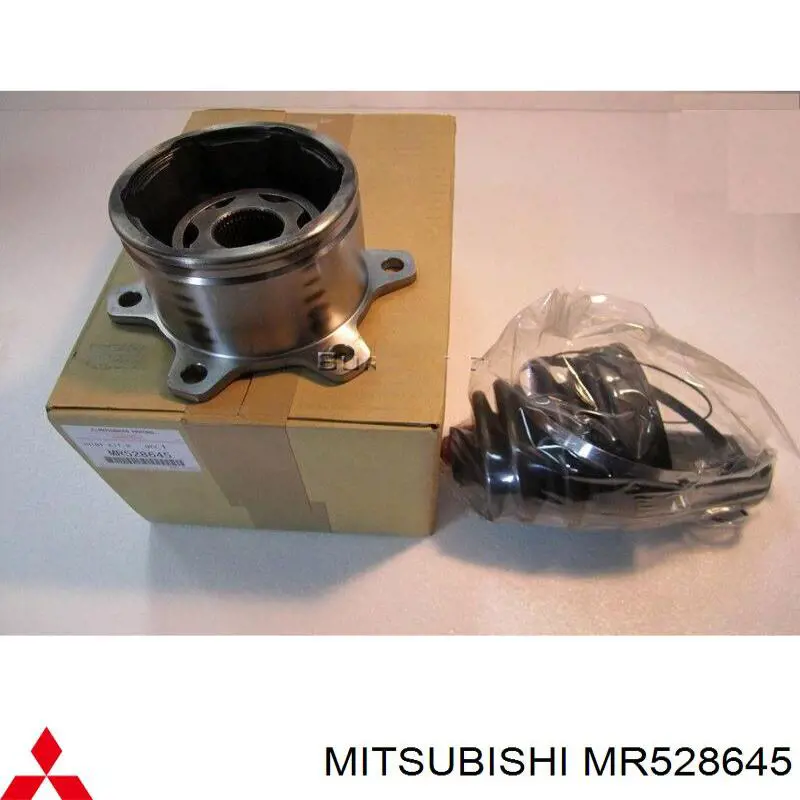 Junta homocinética interna traseira Mitsubishi MR528645 preço, a partir de 148,61 USD