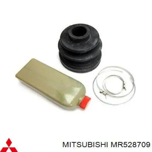 Bota de proteção interna de junta homocinética do semieixo dianteiro Mitsubishi MR528709 preço, a partir de 12,45 USD