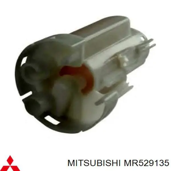 MR529135 Mitsubishi Filtro de combustível