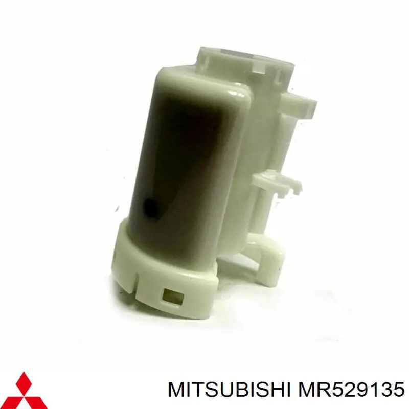 Compre MR529135 Mitsubishi Filtro de combustível