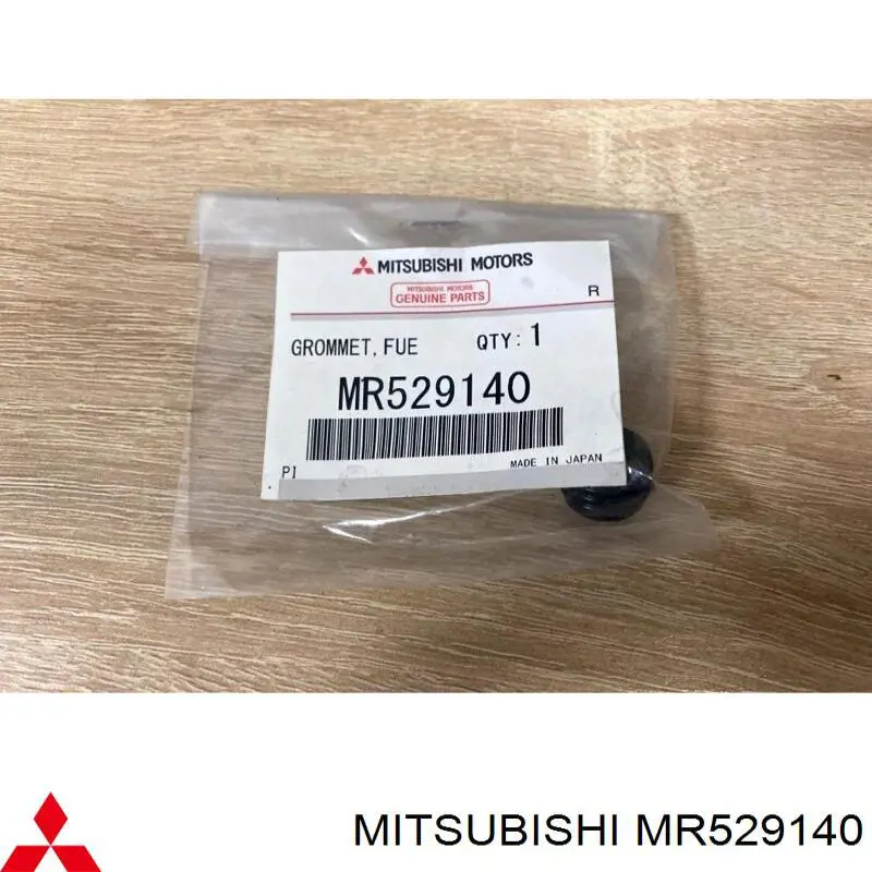 MR529140 Mitsubishi Compactador da bomba de combustível