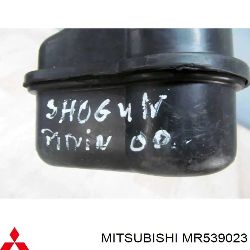  Mitsubishi MR539023 preço, a partir de  