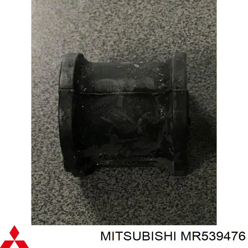 Bucha de estabilizador dianteiro Mitsubishi MR539476 preço, a partir de 2,89 USD