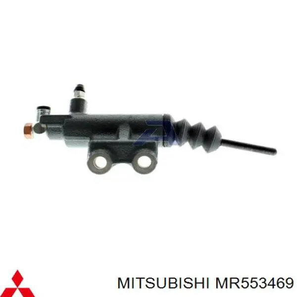 Compre MR553469 Mitsubishi Cilindro de trabalho de embraiagem