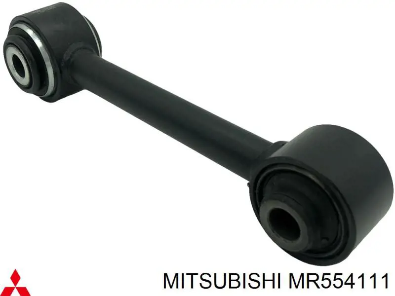 Barra transversal de suspensão traseira Mitsubishi MR554111 preço, a partir de 13,59 USD