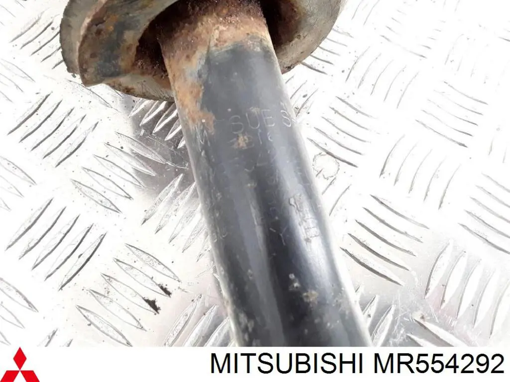 Amortecedor dianteiro Mitsubishi MR554292 preço, a partir de 82,54 USD