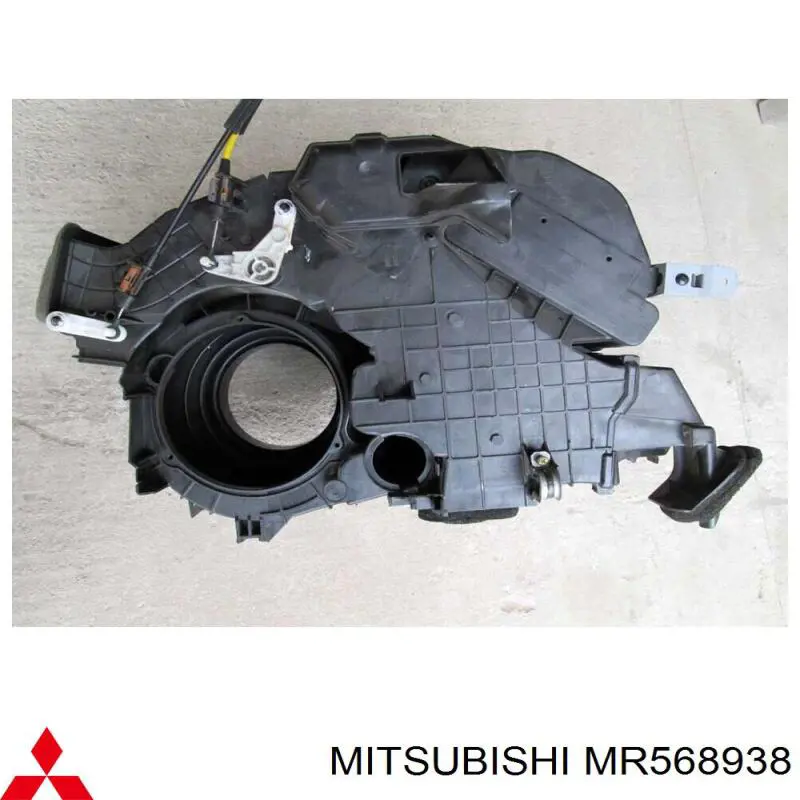 Caixa de forno montado Mitsubishi MR568938 preço, a partir de 176,00 USD