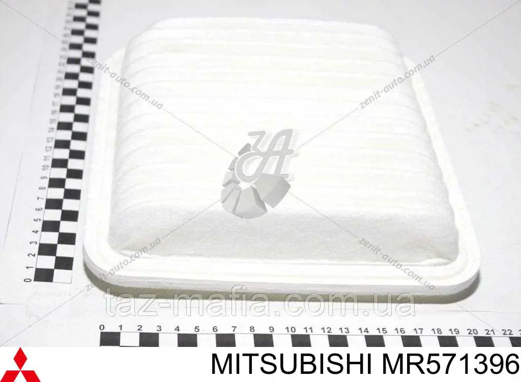 Filtro de ar Mitsubishi MR571396 preço, a partir de 10,81 USD