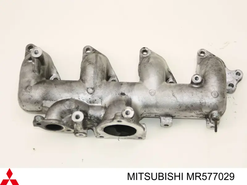 Tubo coletor de admissão Mitsubishi MR577029 preço, a partir de 136,21 USD