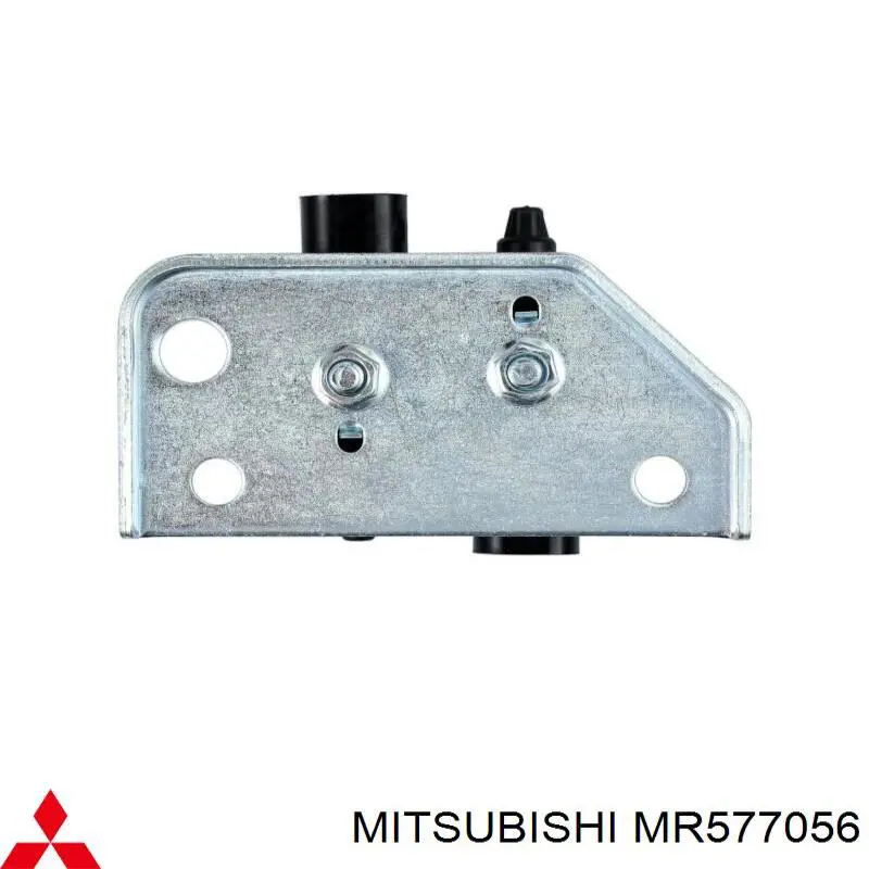 MR577056 Mitsubishi Convertidor de pressão (solenoide) de supercompressão