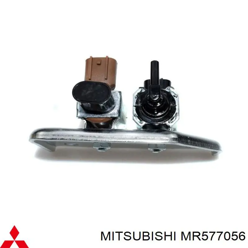 Convertidor de pressão (solenoide) de supercompressão Mitsubishi MR577056 preço, a partir de 106,66 USD