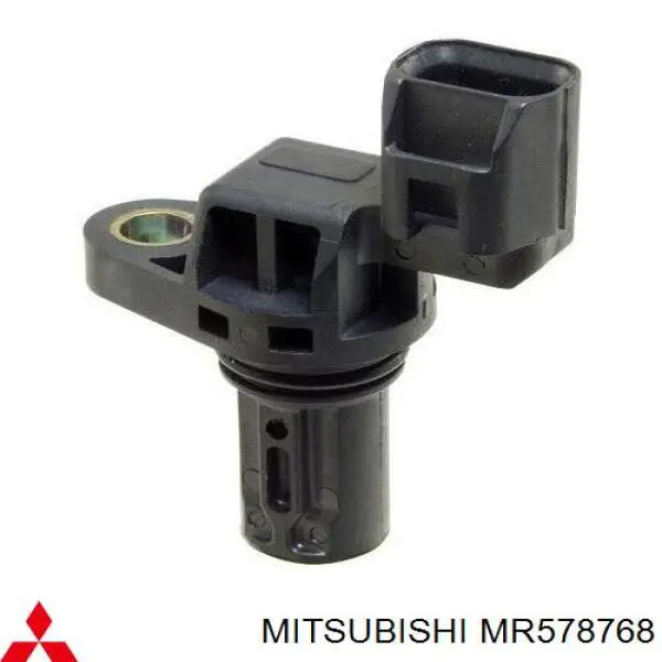 MR578768 Mitsubishi Sensor de posição da árvore distribuidora