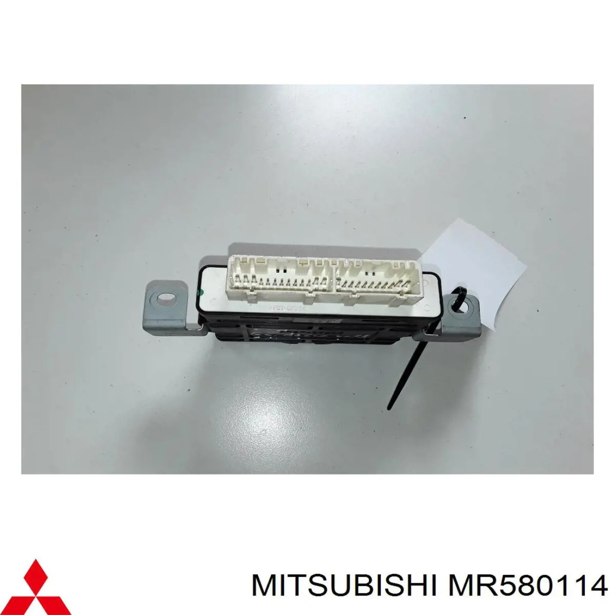 Módulo de direção (Centralina eletrônica) de tracção integral Mitsubishi MR580114 preço, a partir de 91,94 USD