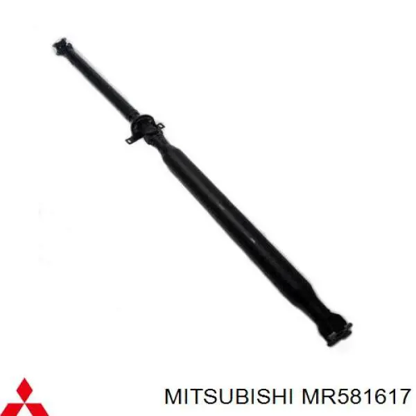 Junta universal traseira, parte traseira Mitsubishi MR581617 preço, a partir de 337,11 USD