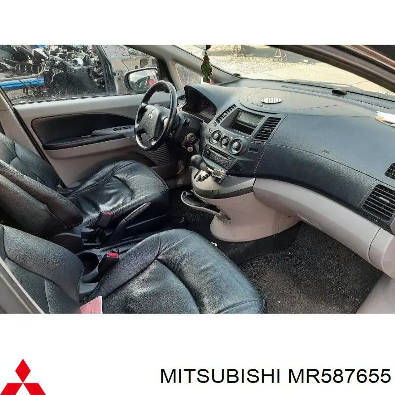 Compre MR587655 Mitsubishi 