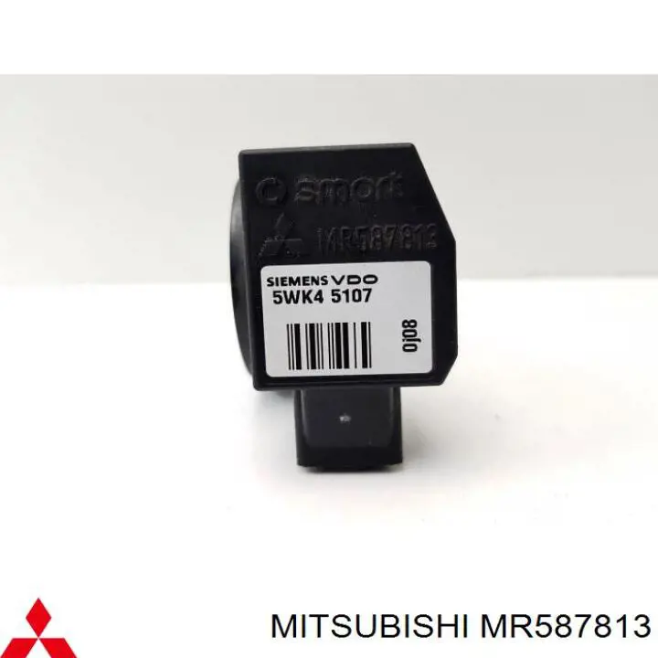  Mitsubishi MR587813 preço, a partir de 71,51 USD