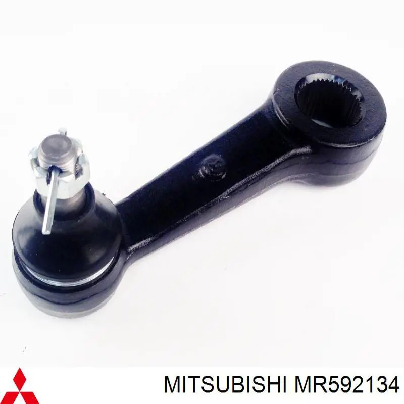 Compre MR592134 Mitsubishi Bipé do controlo de direção
