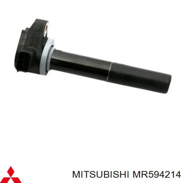 Compre MR594214 Mitsubishi Cilindro mestre de embraiagem
