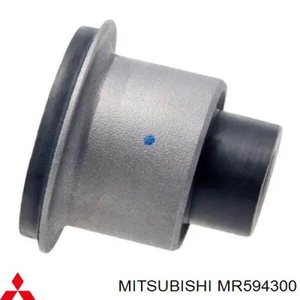 Viga de suspensão dianteira (plataforma veicular) para Mitsubishi Grandis  NAW