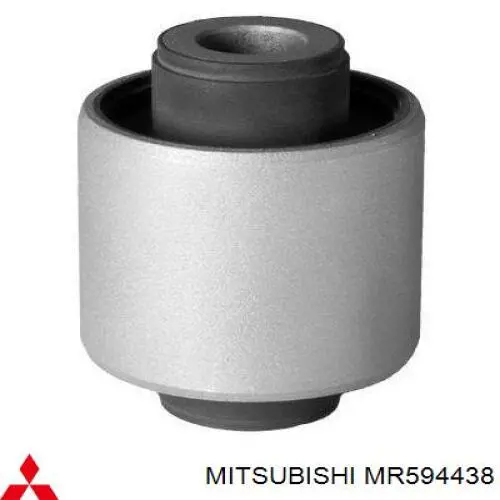 Bucha da haste de amortecedor traseiro Mitsubishi MR594438 preço, a partir de 12,38 USD