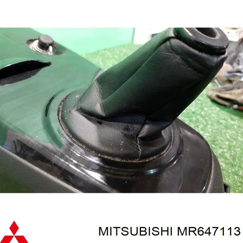  Mitsubishi MR647113 preço, a partir de  