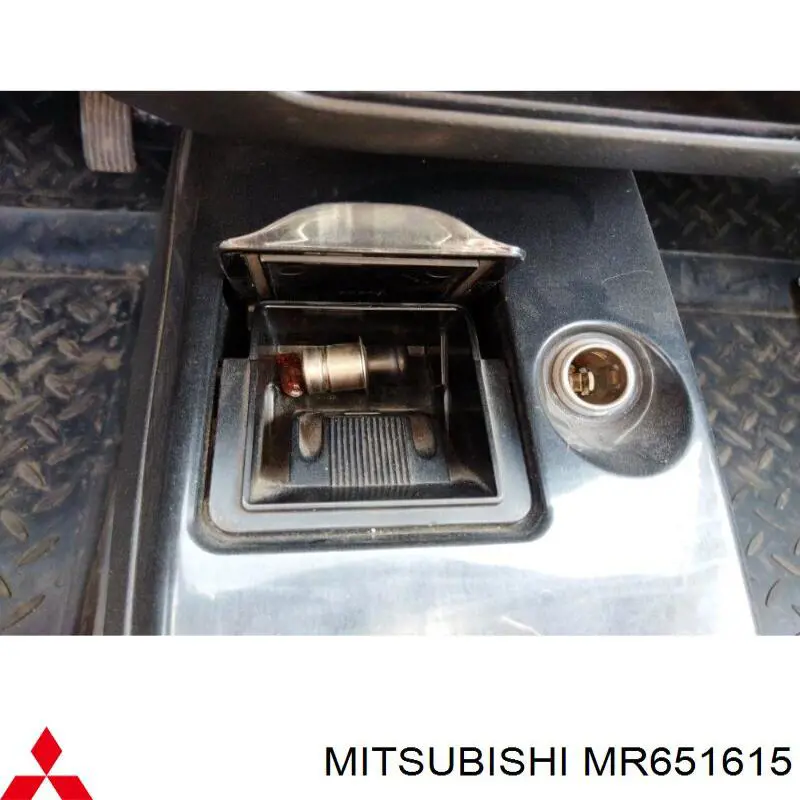 MR651615 Mitsubishi 