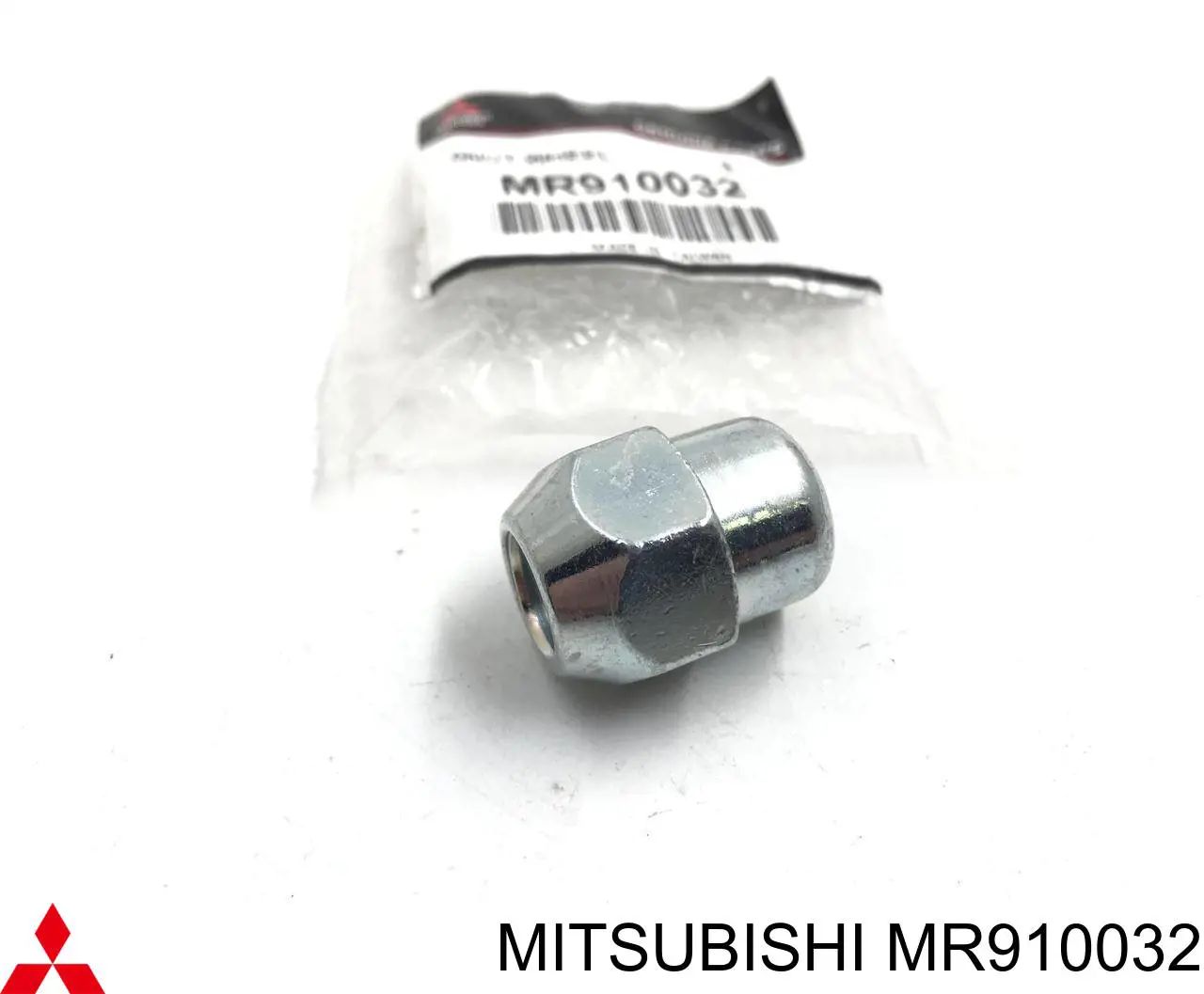 MR244860 Mitsubishi Porca de roda